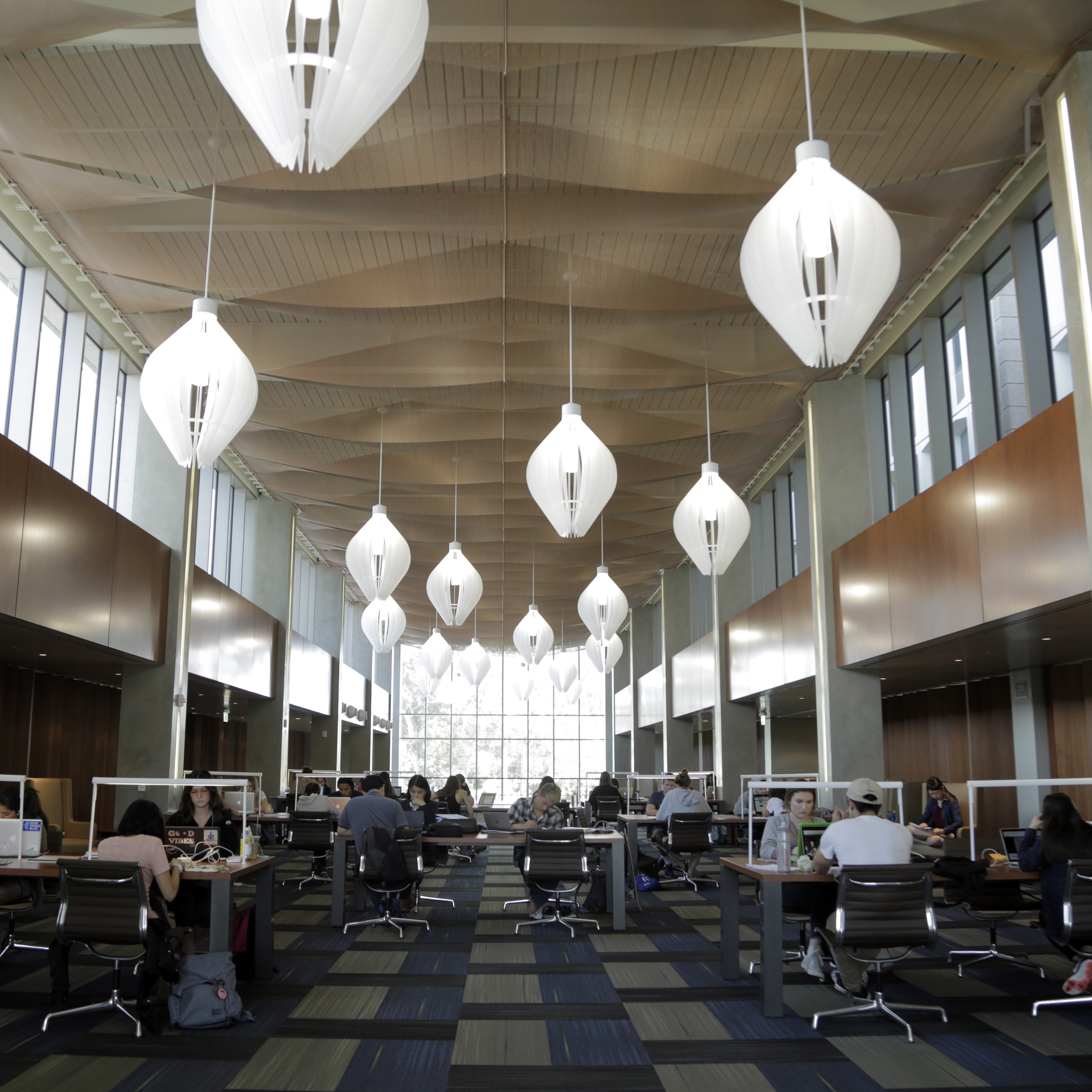 UCSB Library