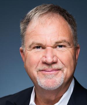 Dr. Paul M. Rogers